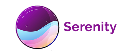 Serenity Logo